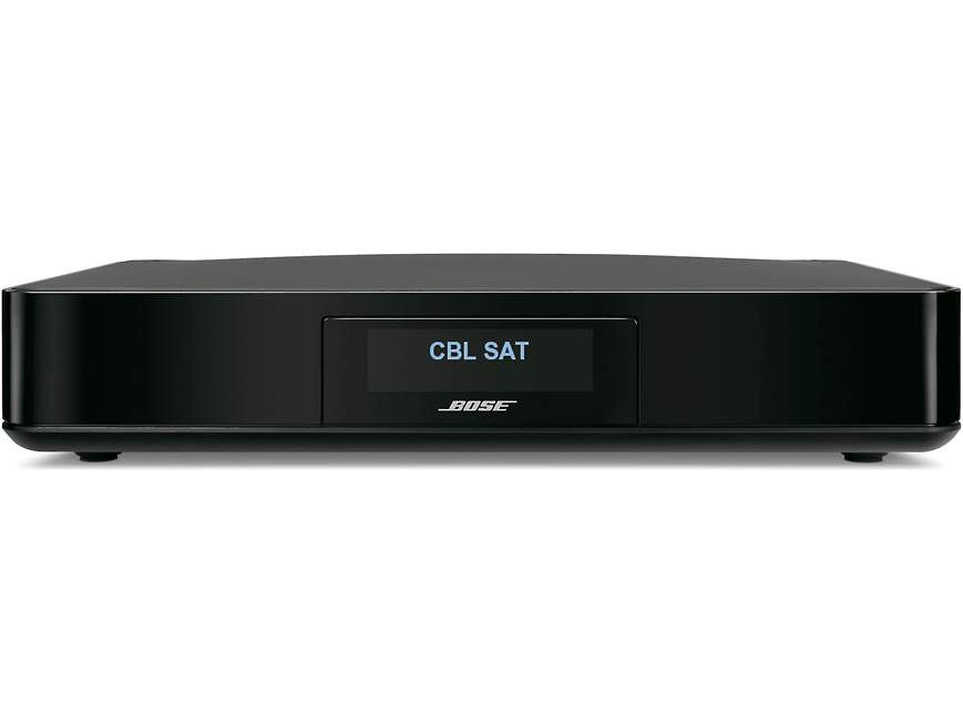 Bose® CineMate® 130 home theater system at Crutchfield