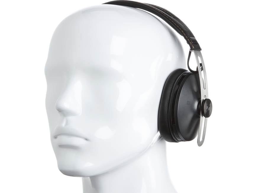 Sennheiser Momentum 2.0 Over-ear Wireless (Black) Noise-canceling