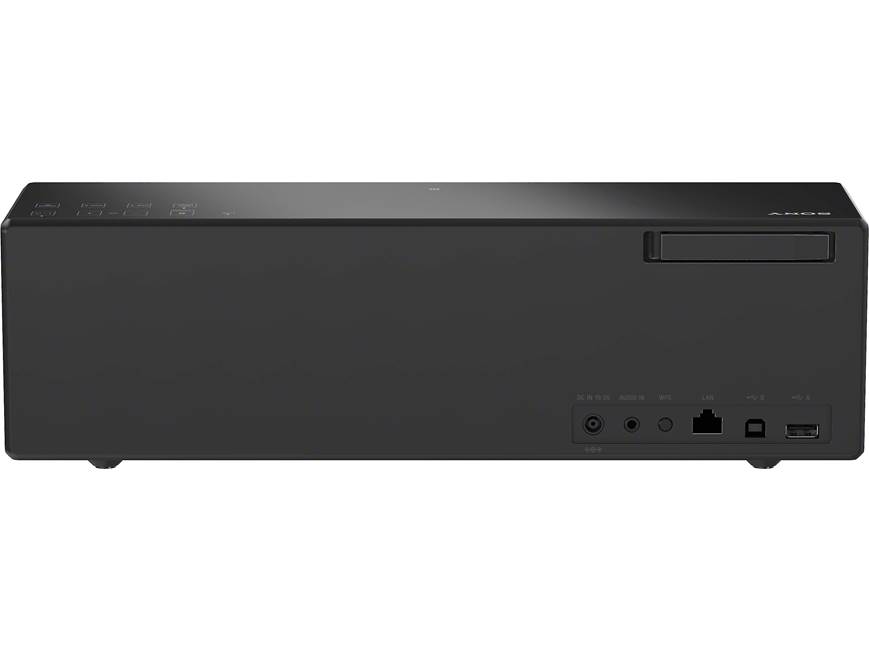 Sony SRS-X88 Bluetooth® and Wi-Fi® powered speaker with high-res