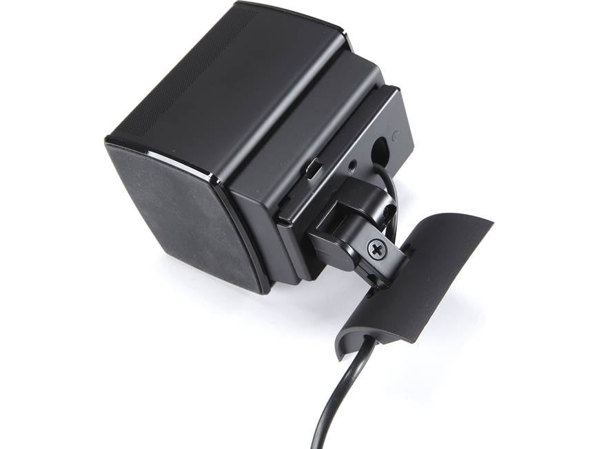 Bose® UB-20 Series II wall/ceiling bracket (Black) (Black) at