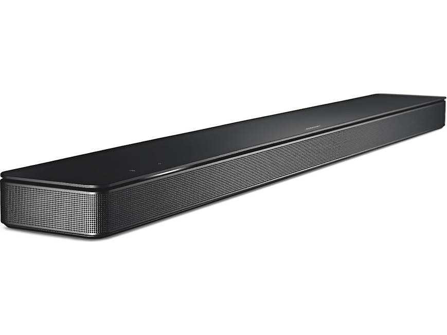 Bose® Soundbar 500 Powered sound bar with Wi-Fi®, Bluetooth®, and