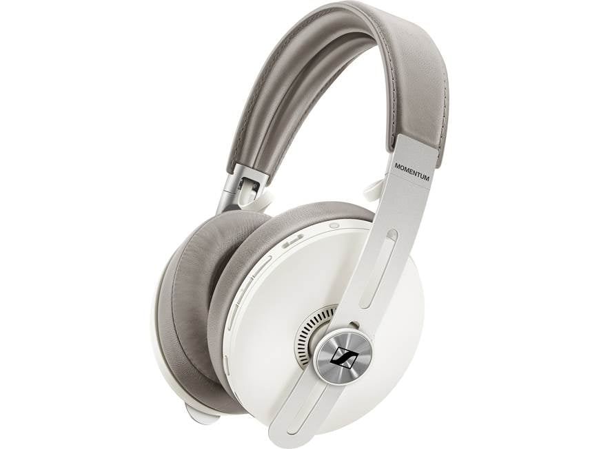 Sennheiser Momentum 3 Wireless (Sandy White) Over-ear noise