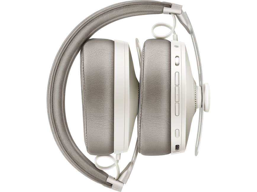 Sennheiser Momentum 3 Wireless (Sandy White) Over-ear noise