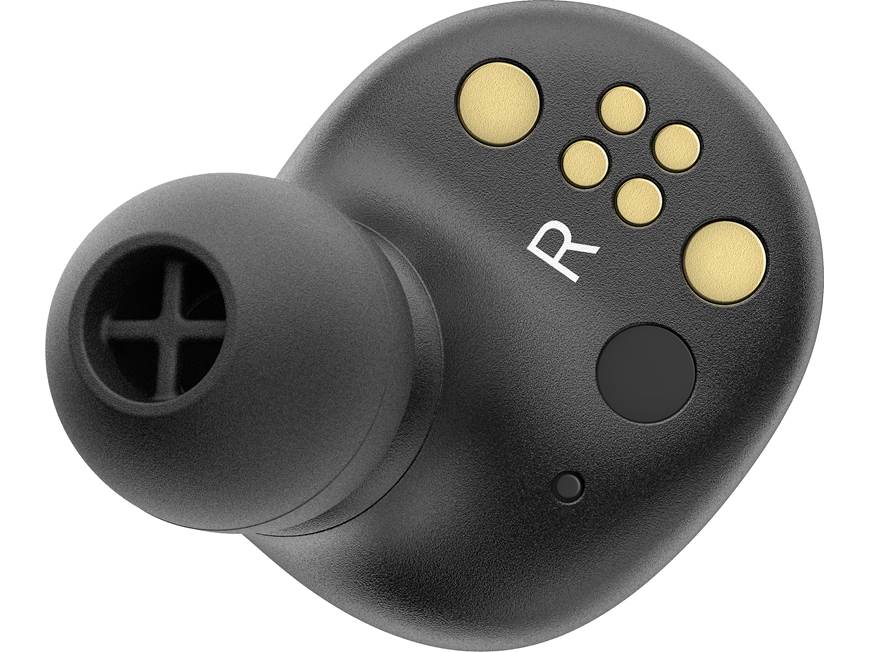 Sennheiser Momentum True Wireless 2 (Black) In-ear noise-canceling