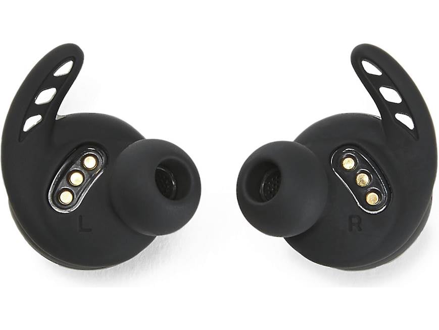 Under Armour® True Wireless Flash X — Engineered by JBL True