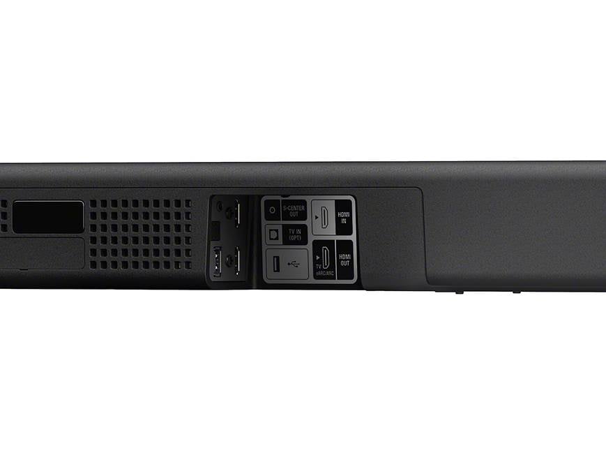 Sony HT-A5000/SA-SW3/SA-RS3S Home Theater Bundle Powered 5.1.2