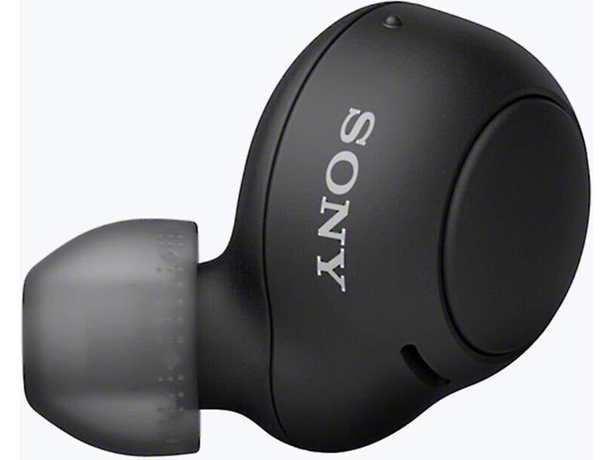 Sony WF-C500 True wireless earbuds with Bluetooth® at Crutchfield