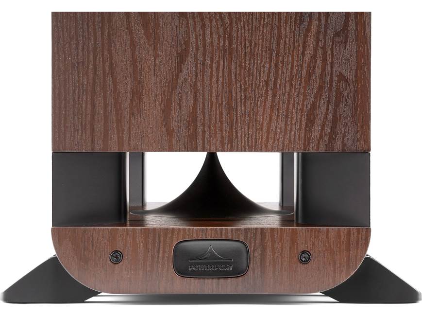 Polk Audio Signature Elite ES55 (Walnut) Floor-standing speaker