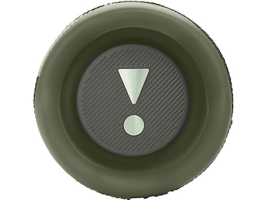 JBL Flip 6 (Squad) Waterproof portable Bluetooth® speaker (Squad