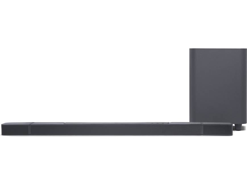 JBL Bar 1000 Powered 7.1.4-channel sound bar system with Bluetooth