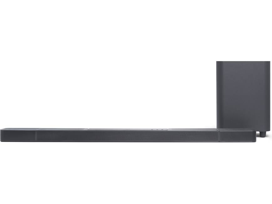 JBL Bar 1300X Powered 11.1.4-channel sound bar system with