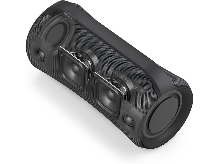 Sony SRS-XG500 X-Series MEGA BASS™ portable Bluetooth® speaker at