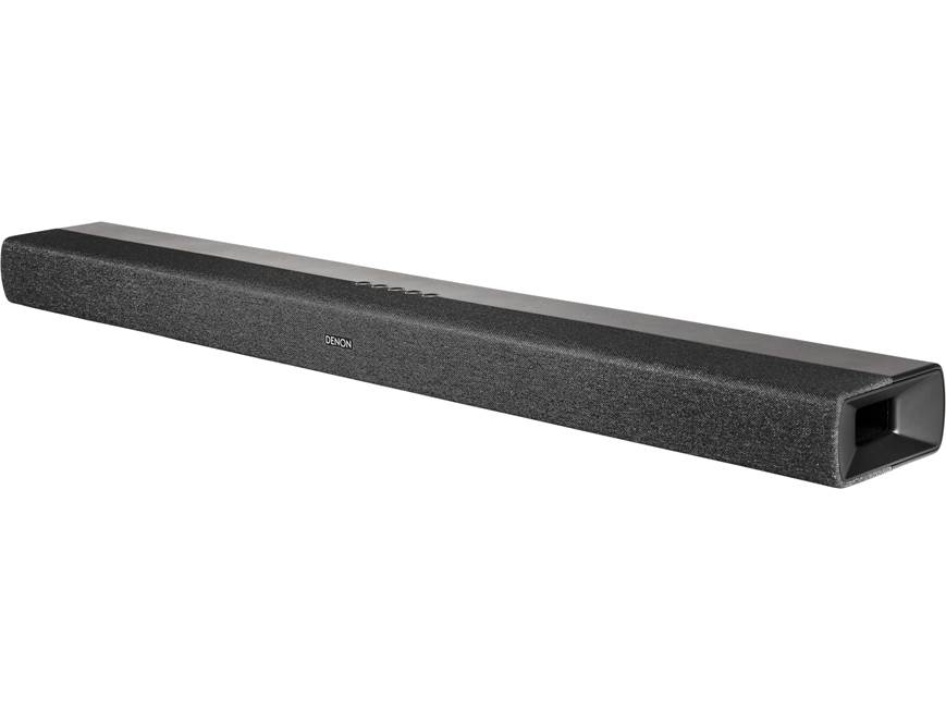 Denon DHT-S217 Powered 2.1-channel sound bar with Dolby Atmos® and