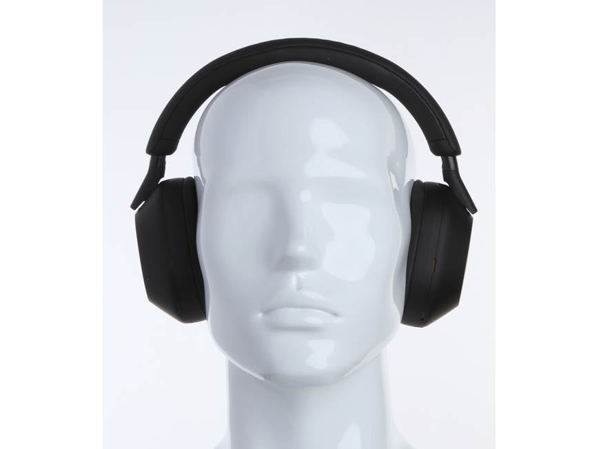 Sony WH-1000XM5 (Black) Over-ear Bluetooth® wireless noise