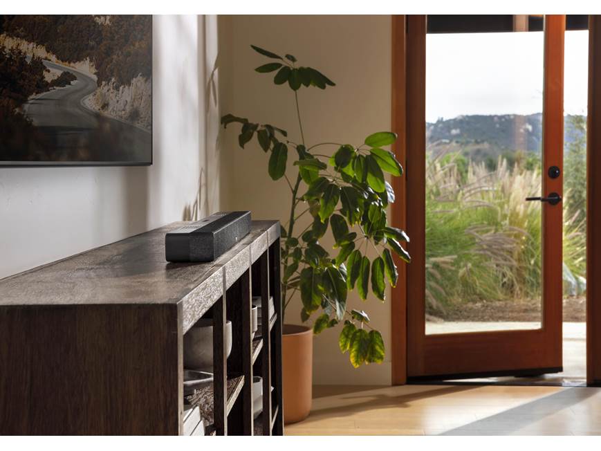 Denon DHT-S517 Powered 3.1.2 channel sound bar and wireless