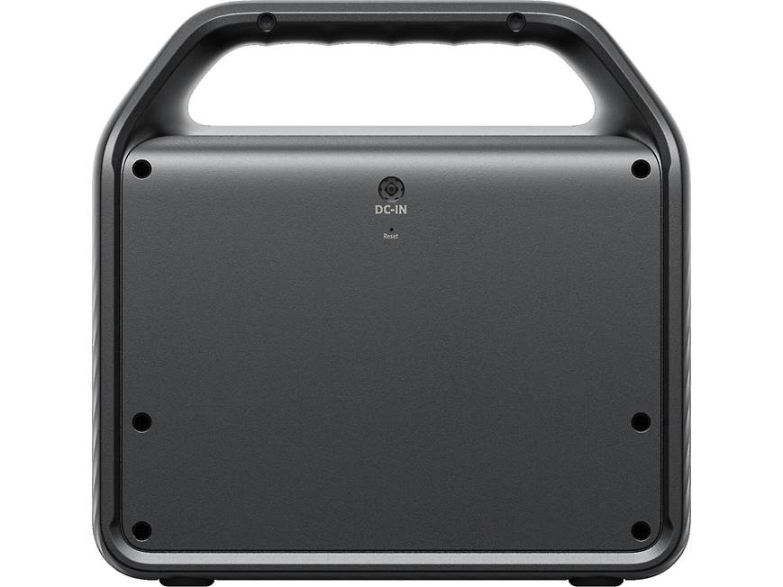 Anker PowerHouse 522 Portable power station with optional solar