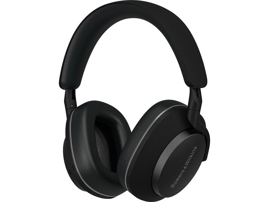 Bowers & Wilkins PX7 S2e (Anthracite Black) Over-ear noise