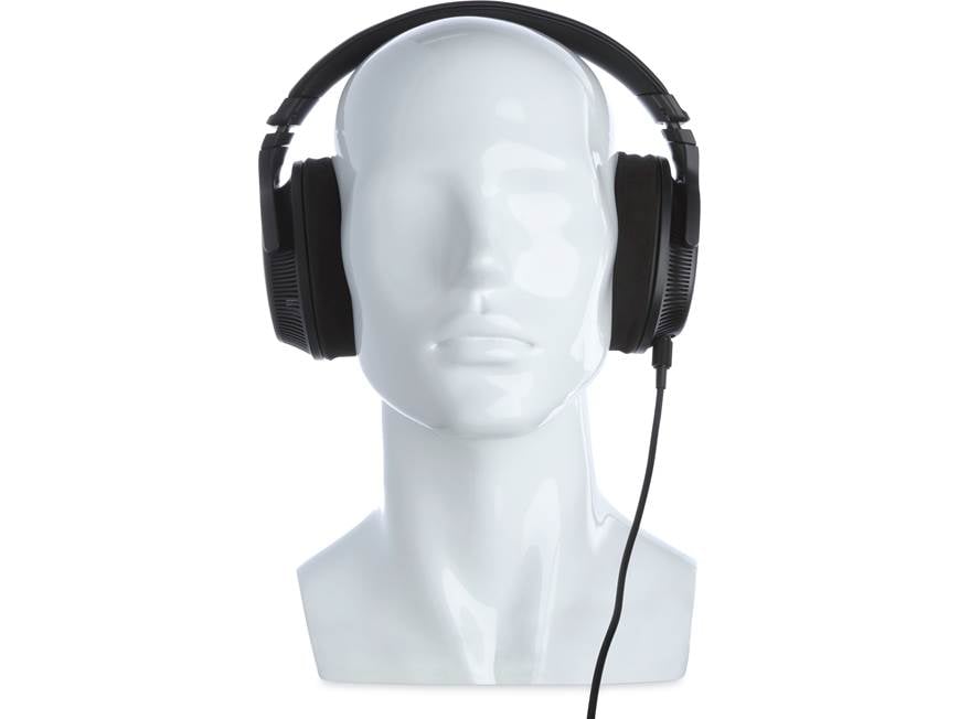 Sony MDR-MV1 Open-back studio monitor wired headphones at Crutchfield