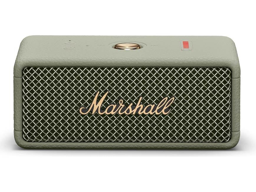 Marshall Emberton III (Sage Green) Waterproof portable Bluetooth