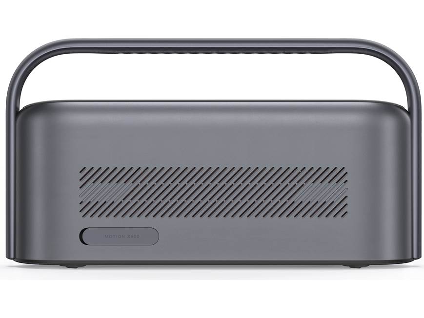 Anker Soundcore Motion X600 Portable Bluetooth® speaker at Crutchfield
