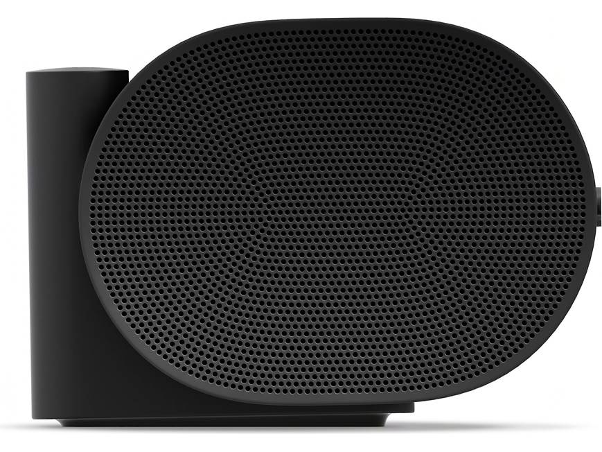 Sonos Surround Set with Arc Ultra (Black) Includes Sonos Arc Ultra