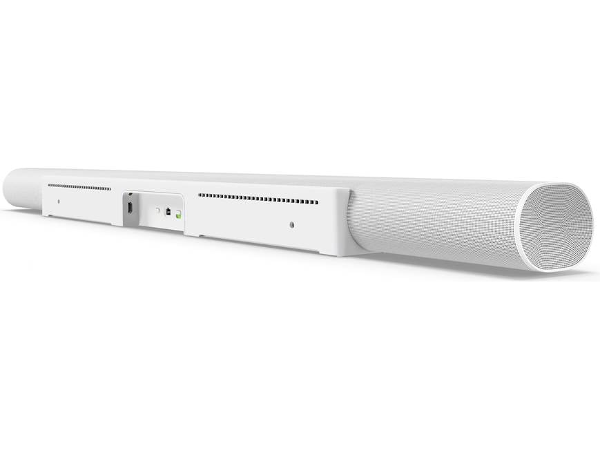 Sonos Premium Immersive Set with Arc Ultra (White) Includes Sonos