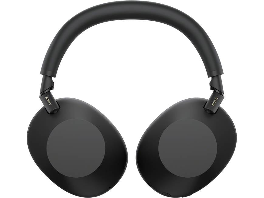 Sony WH-1000XM6 (Black) Over-ear Bluetooth® wireless noise