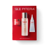 SK-II ジェノプティクス CC プライマー: ロージーピンク / ナチュラル