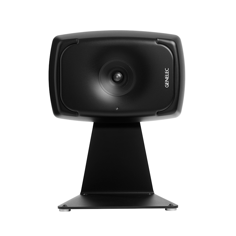 8000-325B/335W 8X4X/8X5X用L型テーブル・スタンド - ジェネレックジャパン