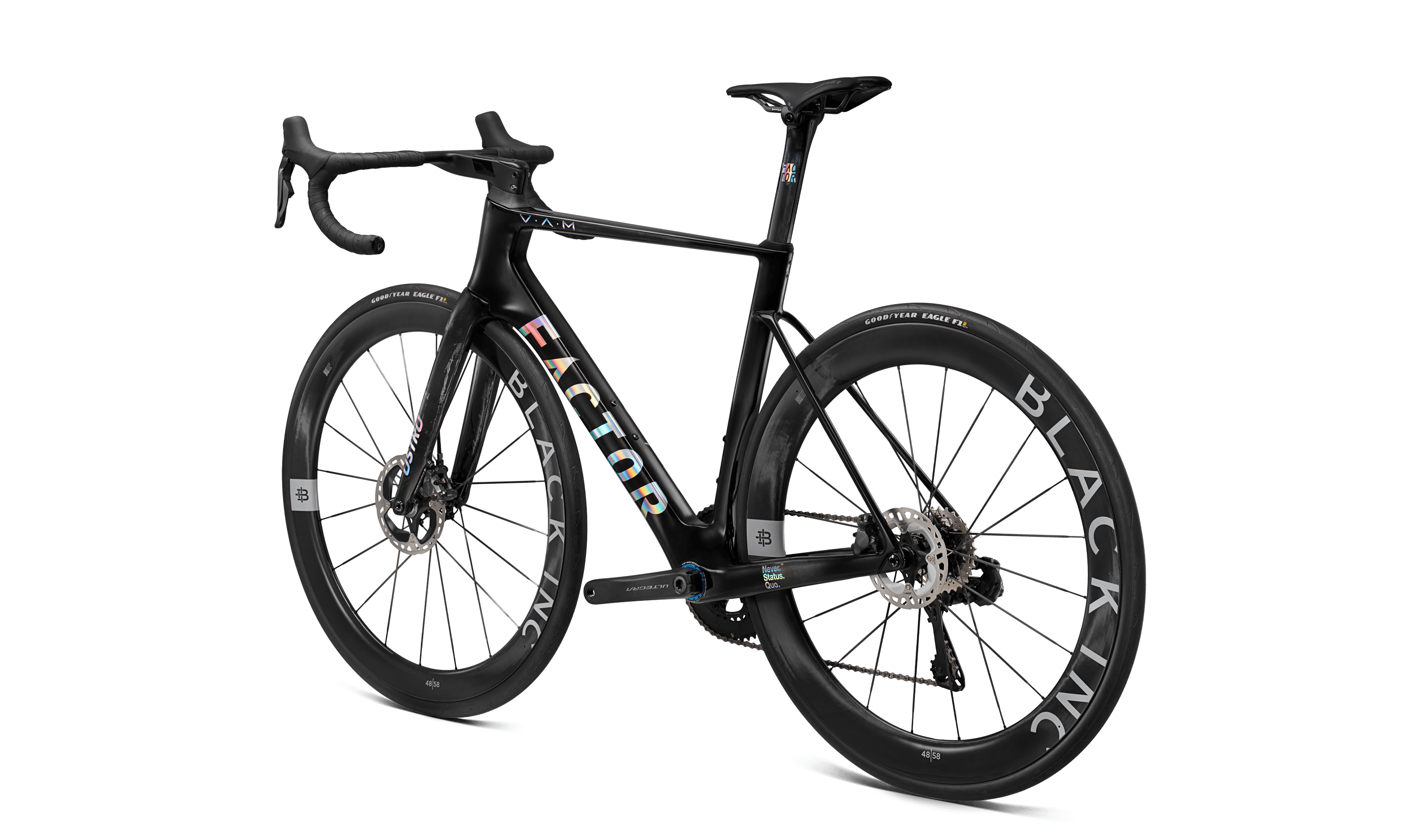OSTRO VAM | Factor Bikes