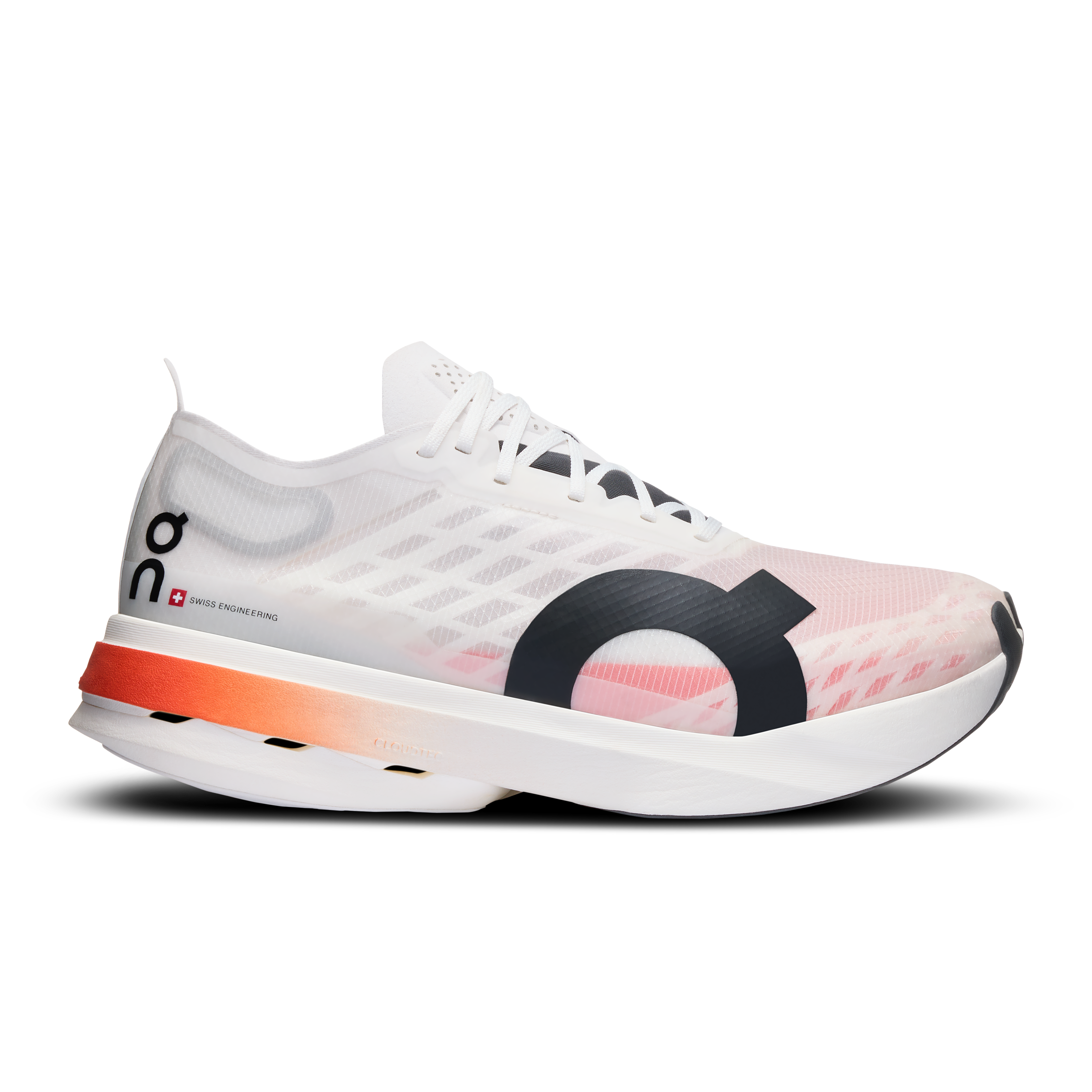 メンズ Cloudboom Strike | ホワイト | On 日本