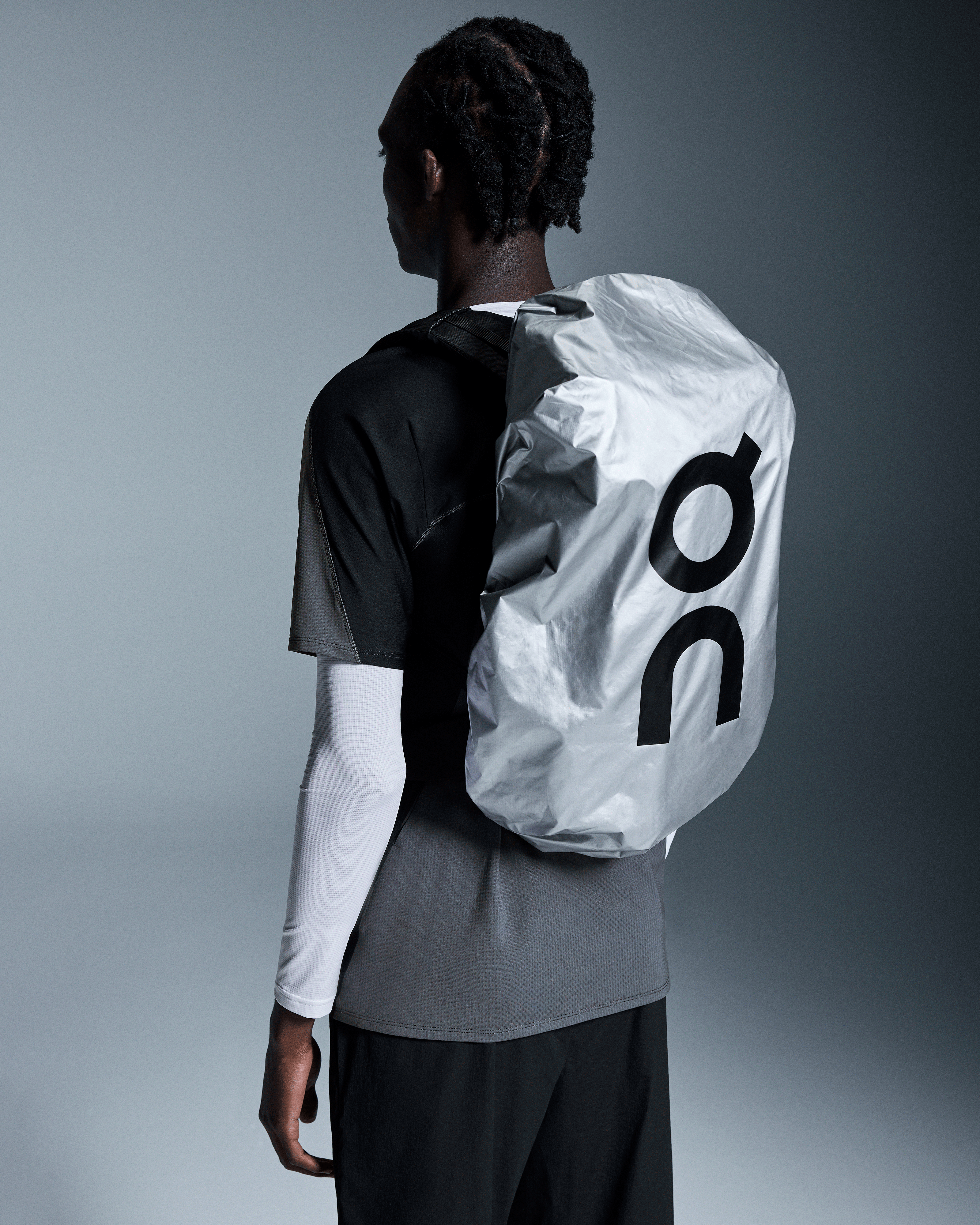 Speed Pack 24L Elite | ブラック | On 日本