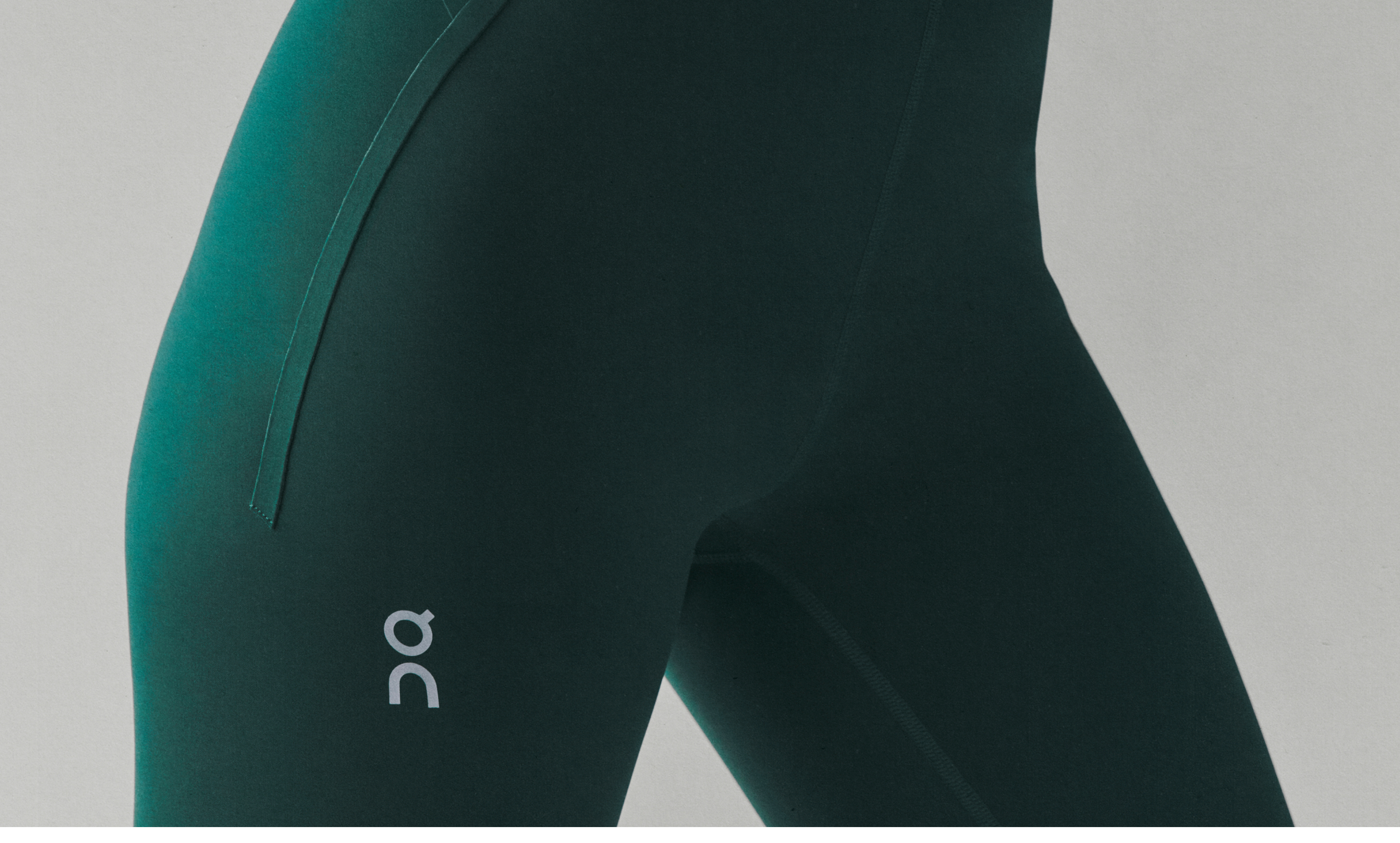 Onのレギンス＆タイツガイド | On 日本