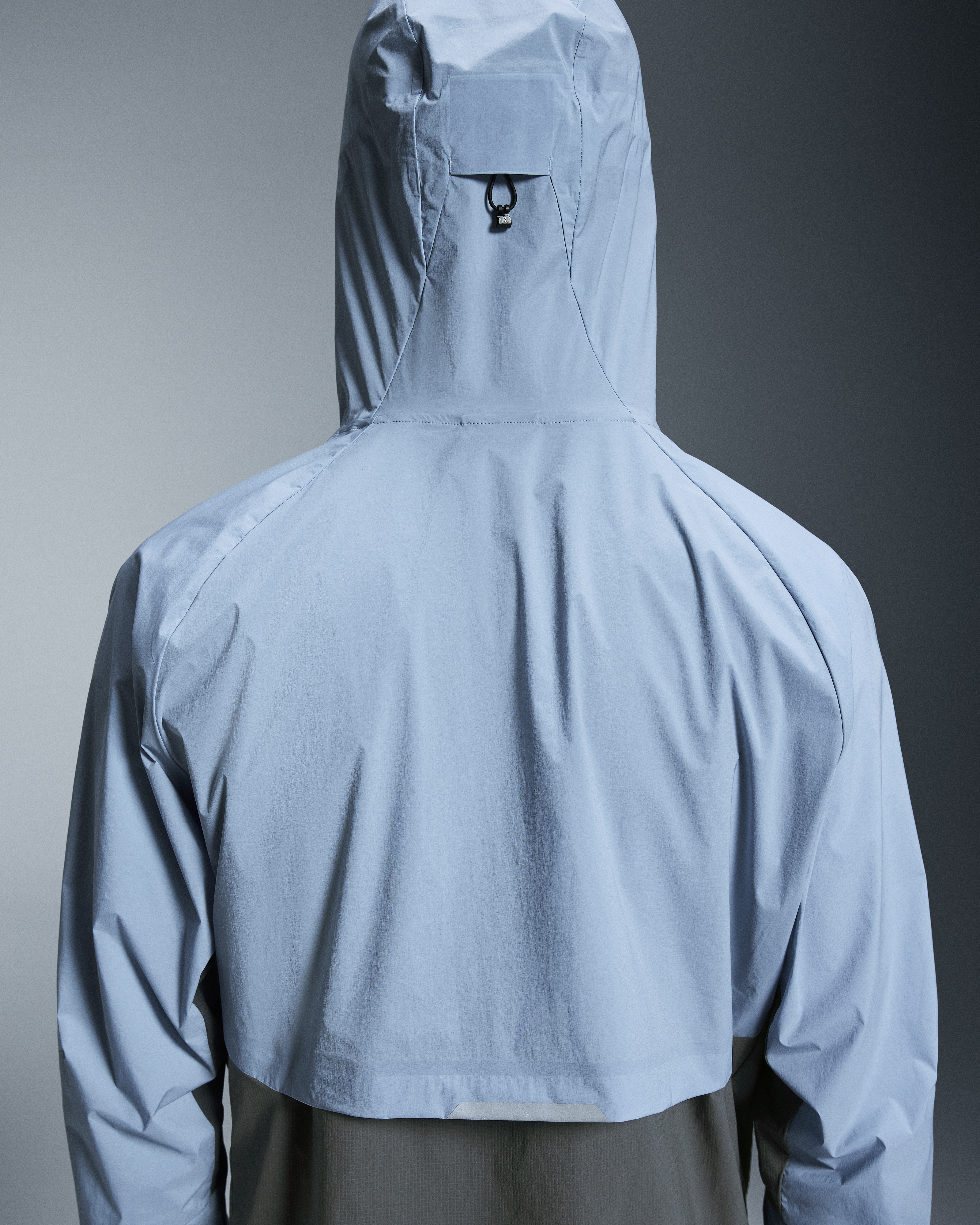 Men's Core Jacket | Blue | On United Kingdom