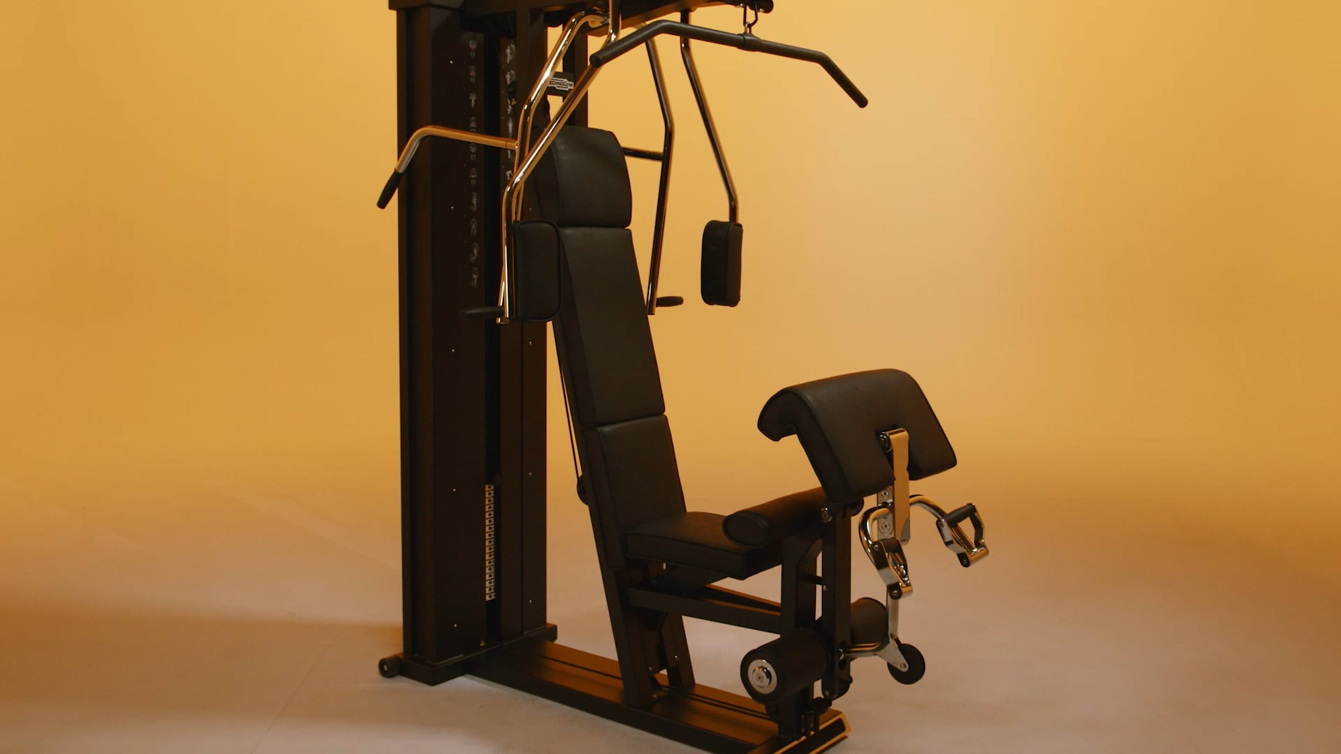 ジム用機器＆ホームフィットネス｜TECHNOGYM | Technogym 日本