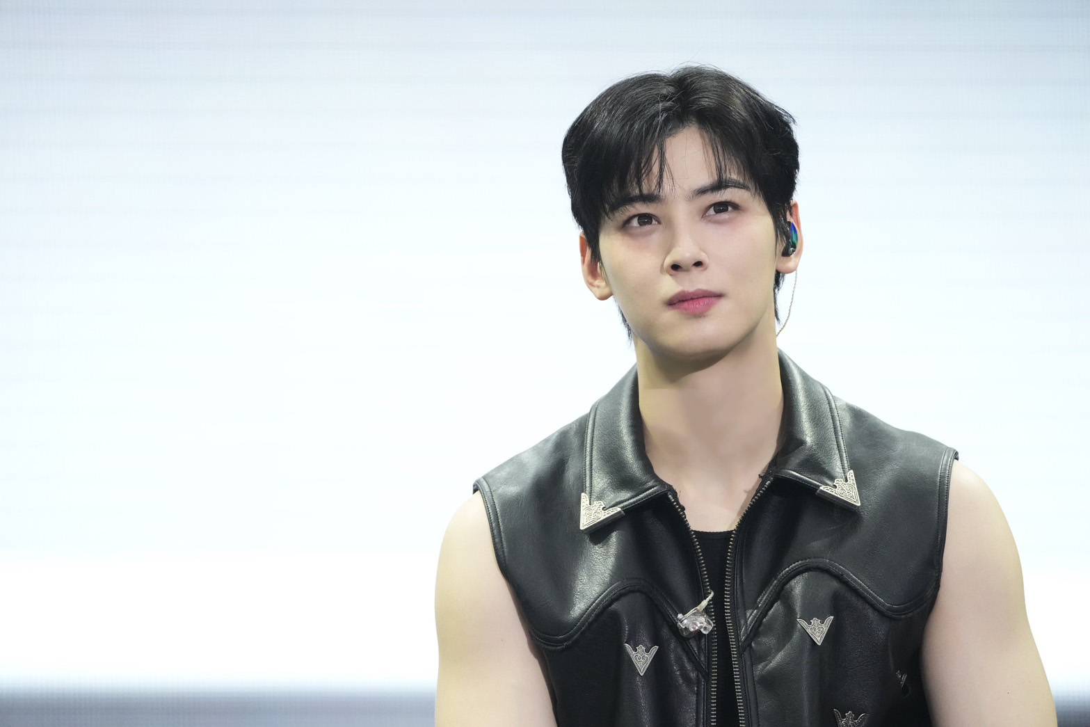 ASTROチャウヌ、27歳の新たな目標とは？ | コンテンツLOVERメディア U