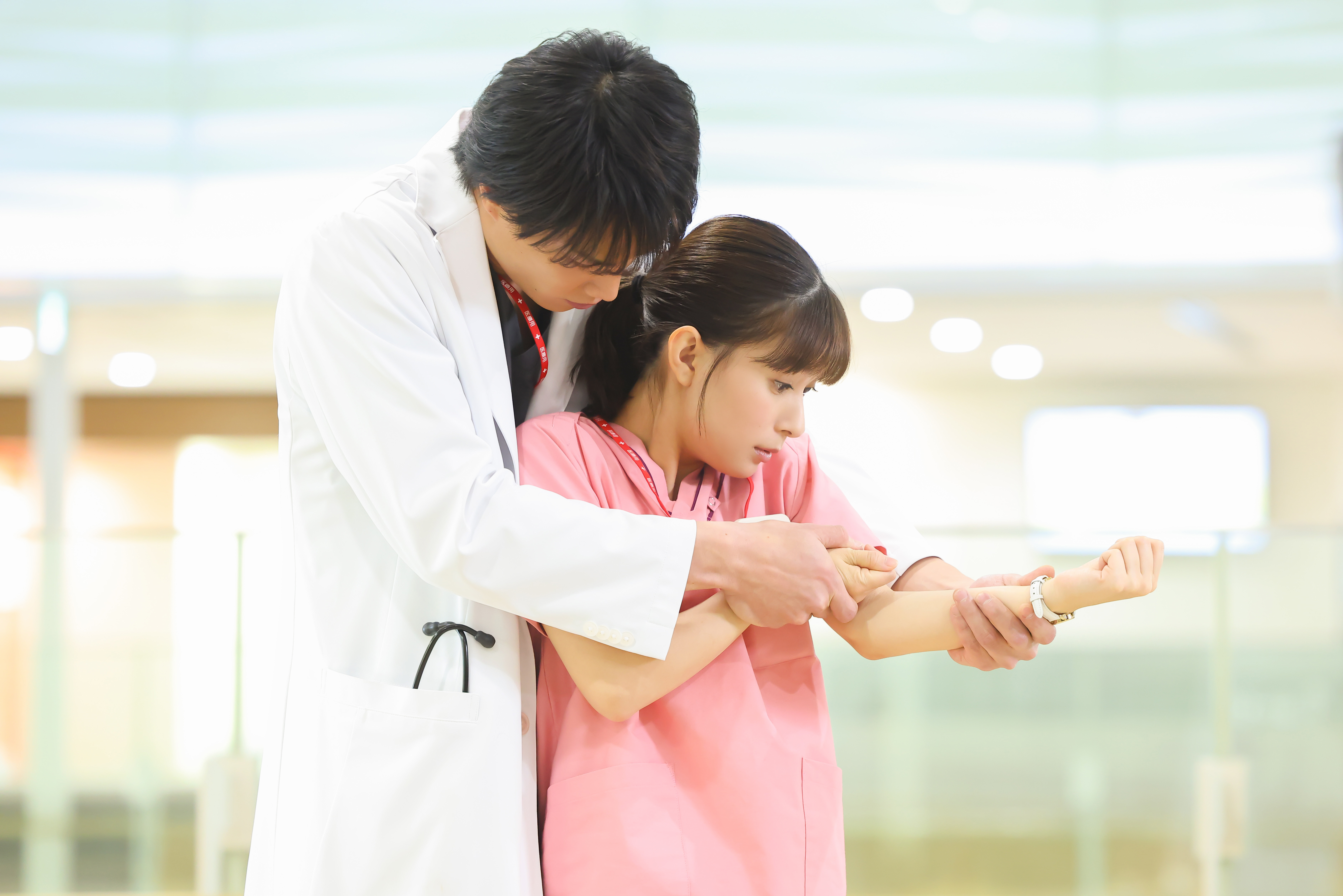 まどかの恋の行方は？『まどか26歳、研修医やってます！』Pが語る最終