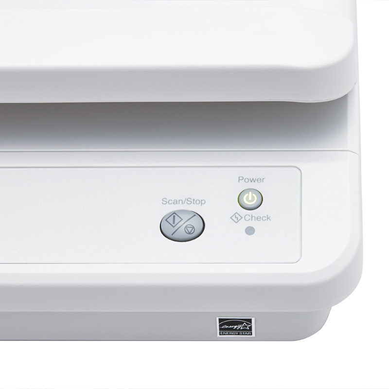 SP-1425 Compact Flatbed Scanner | Ricoh USA