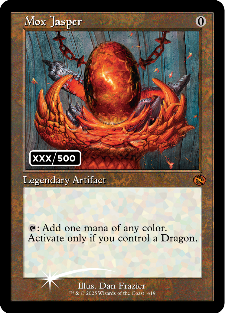 タルキール龍嵐録』好評発売中| マジック：ザ・ギャザリング