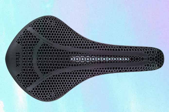 fi'zi:k】次世代のエンデュランスサドル「TEMPO ALIANTE ADAPTIVE