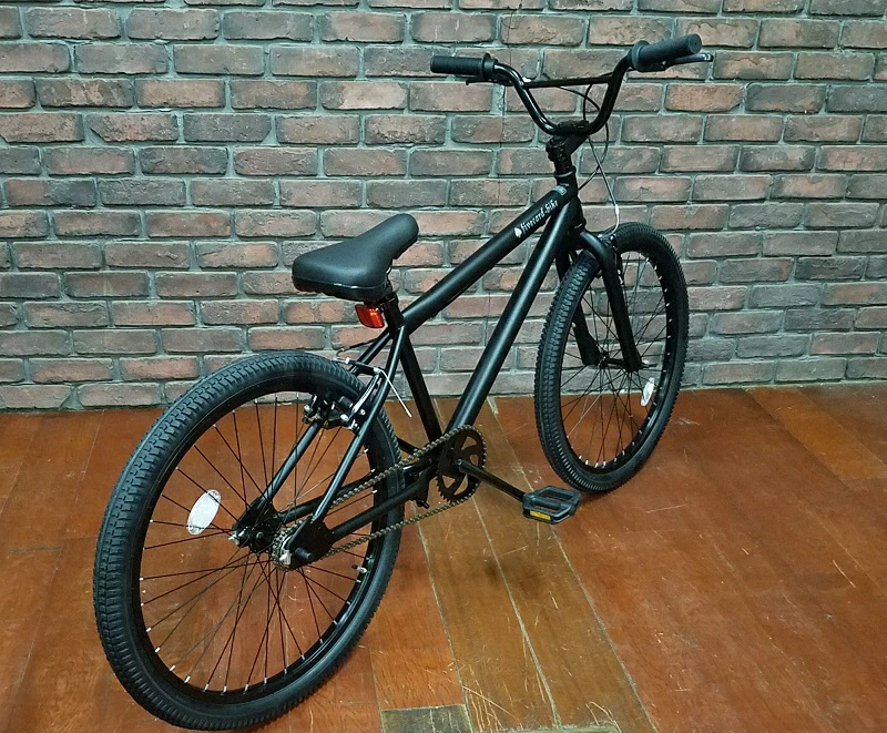 24インチのBMXおすすめ9選！選び方やおすすめメーカーも紹介 | CYCLE