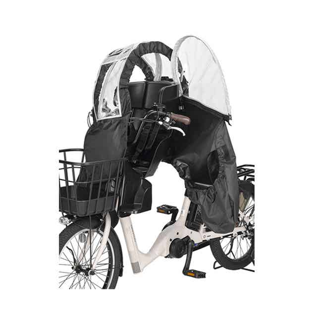 OGKのレインカバー全11種を紹介。チャイルドシートに合うモデルはどれ