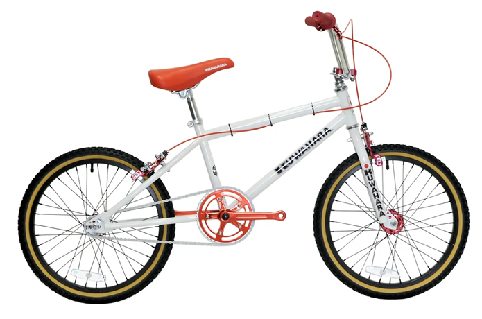 2025】クワハラ（Kuwahara）のBMXを紹介！各モデルの魅力や特徴を解説