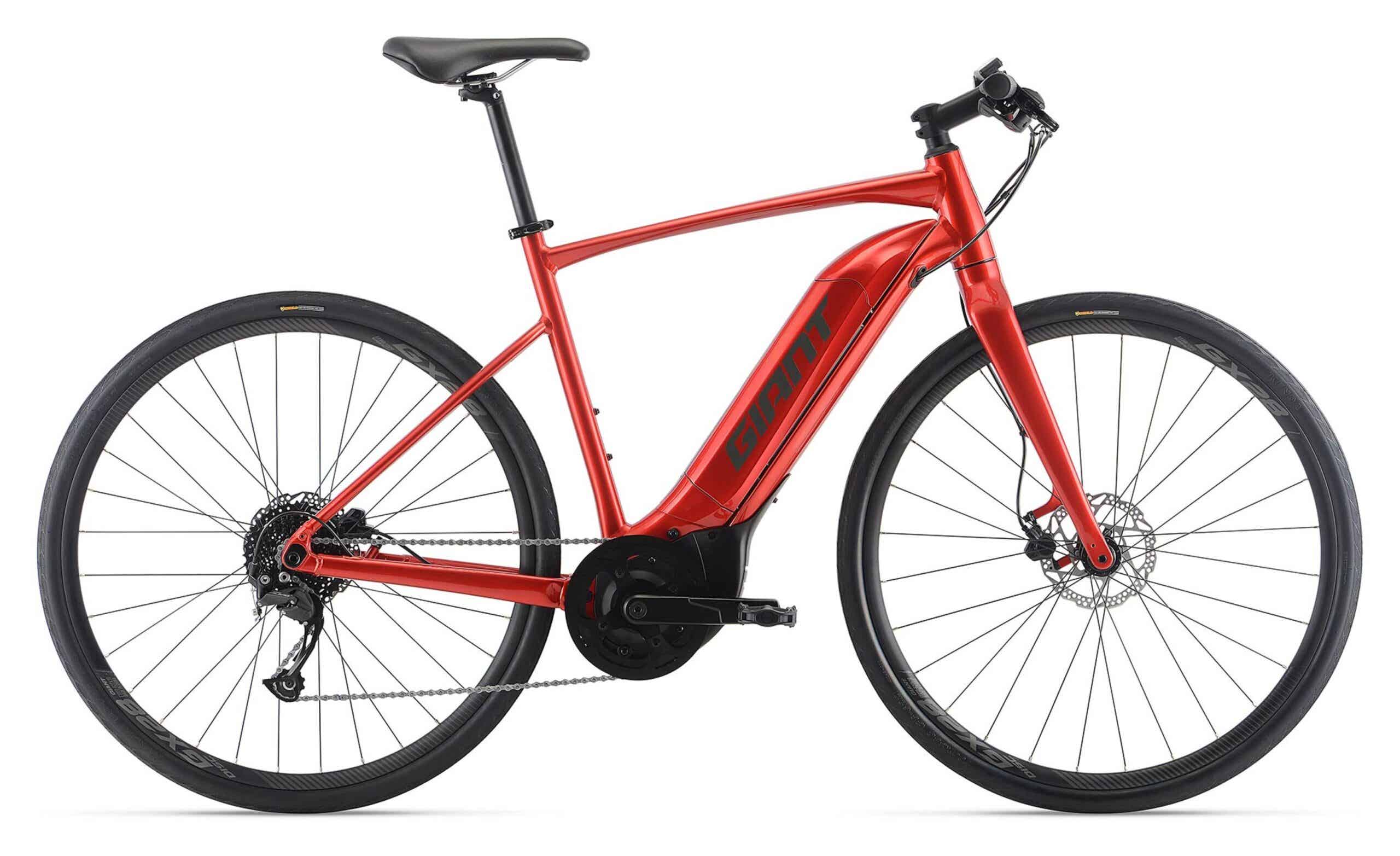 2025】ジャイアントのクロスバイクおすすめ8選。各モデルを比較＆解説