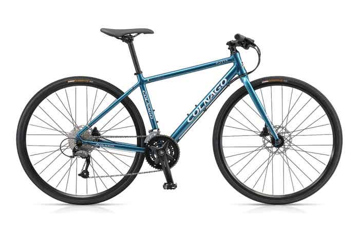 2021最新】コルナゴのクロスバイク全モデルを紹介します | CYCLE HACK