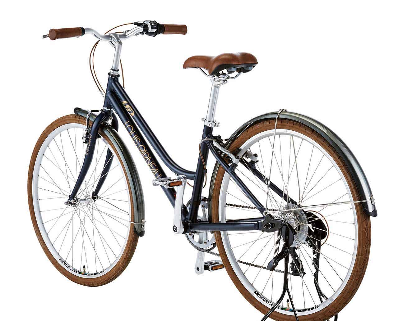 2025】ルイガノのクロスバイク全8台！お洒落な街乗りにぴったりの