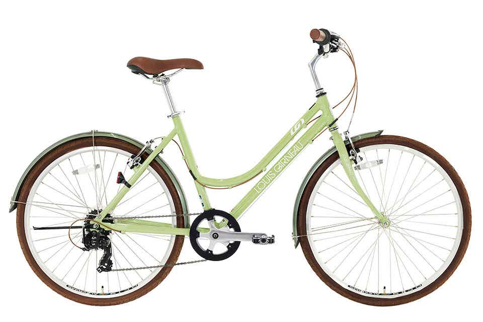 2025】ルイガノのクロスバイク全8台！お洒落な街乗りにぴったりの