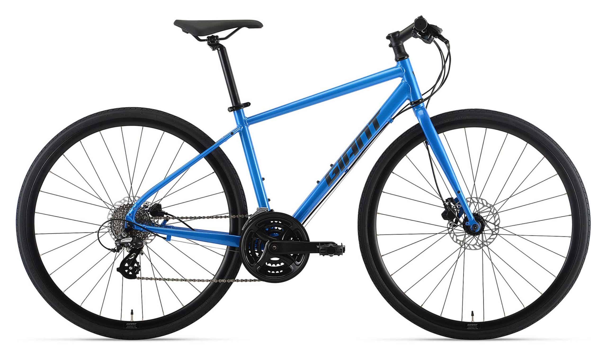 2025】ジャイアントのクロスバイクおすすめ8選。各モデルを比較＆解説