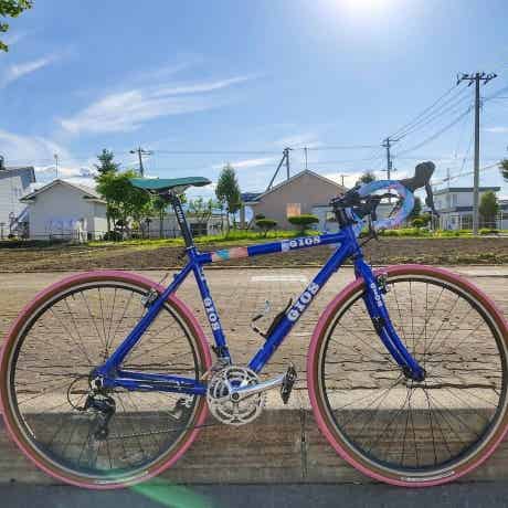 2025】最新ジオスのロードバイク最新おすすめモデルをご紹介 | CYCLE