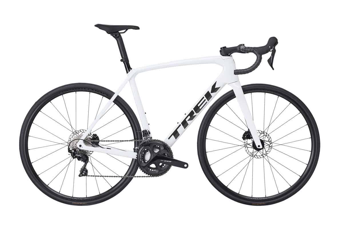 軽量フルカーボンロード、トレック「Émonda SL 5」が登場！105＆油圧